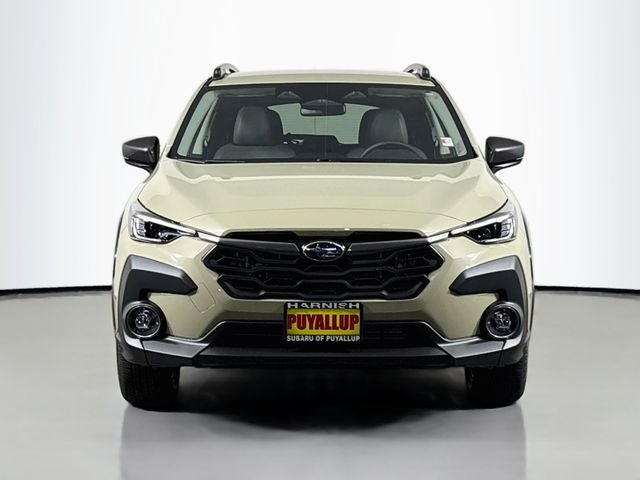 2026 Subaru Crosstrek Hybrid Limited