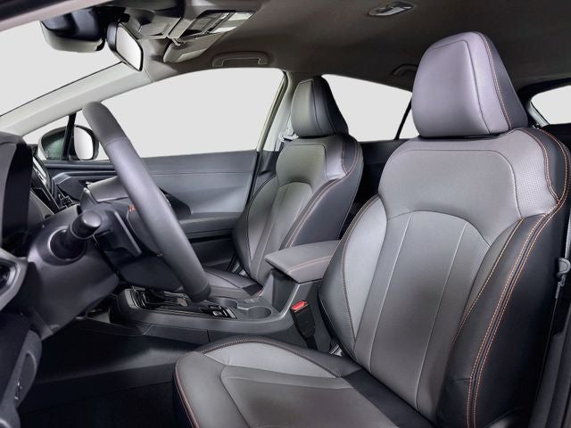 2026 Subaru Crosstrek Hybrid Limited