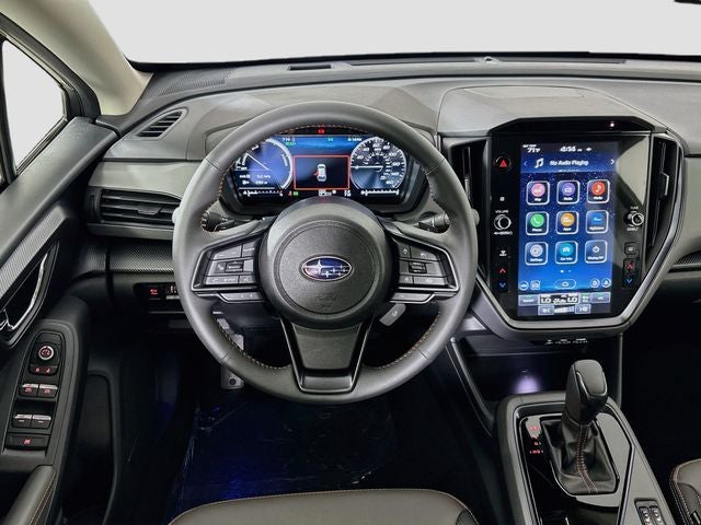 2026 Subaru Crosstrek Hybrid Limited