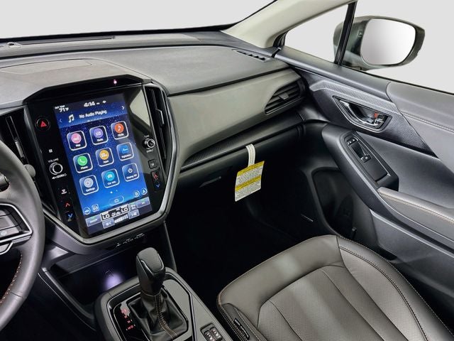 2026 Subaru Crosstrek Hybrid Limited