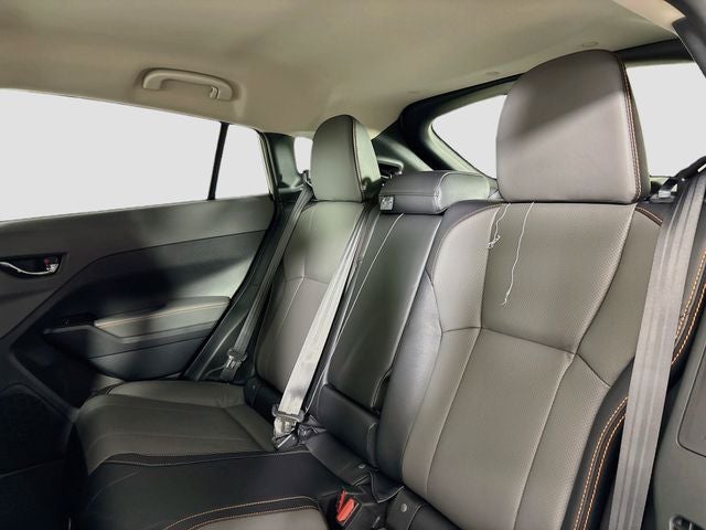 2026 Subaru Crosstrek Hybrid Limited