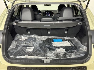 2026 Subaru Crosstrek Hybrid Limited