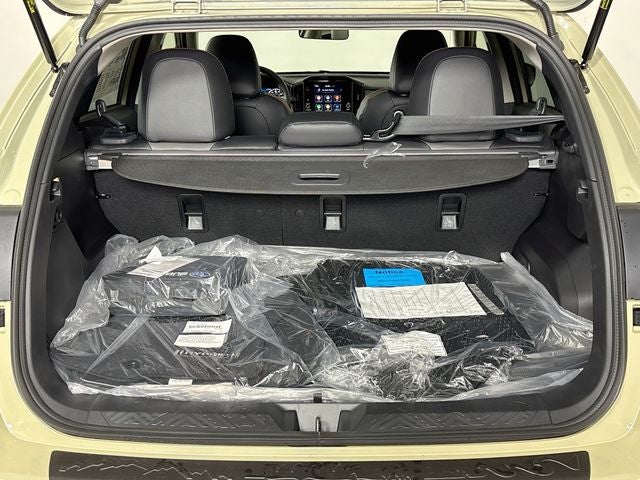 2026 Subaru Crosstrek Hybrid Limited