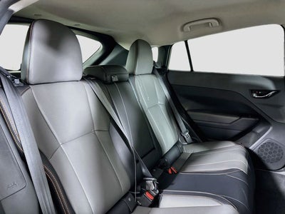 2026 Subaru Crosstrek Hybrid Limited