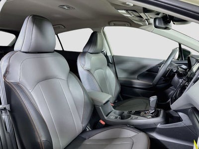 2026 Subaru Crosstrek Hybrid Limited