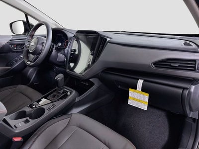 2026 Subaru Crosstrek Hybrid Limited