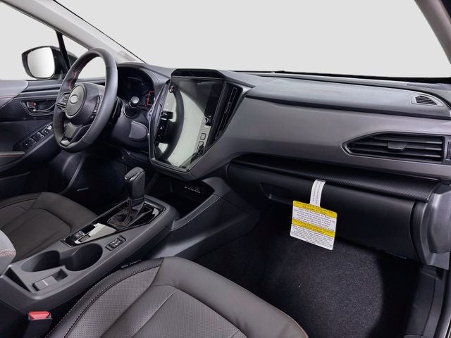 2026 Subaru Crosstrek Hybrid Limited