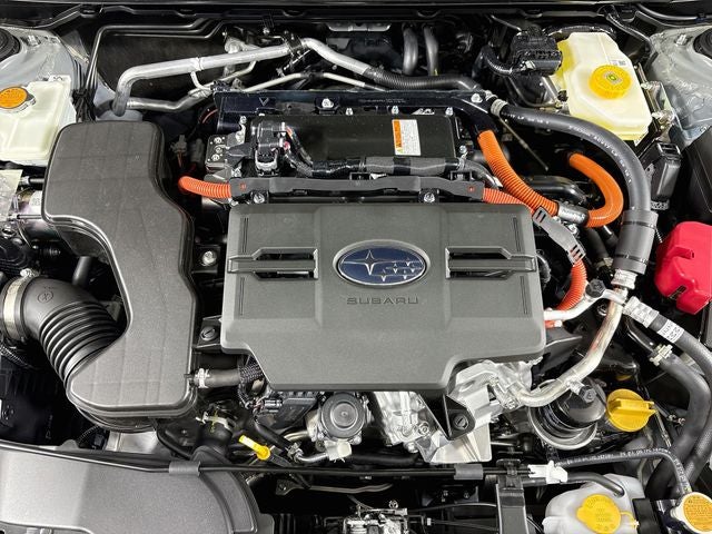 2026 Subaru Crosstrek Hybrid Limited