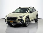 2026 Subaru Crosstrek Hybrid Limited