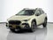 2026 Subaru Crosstrek Hybrid Limited