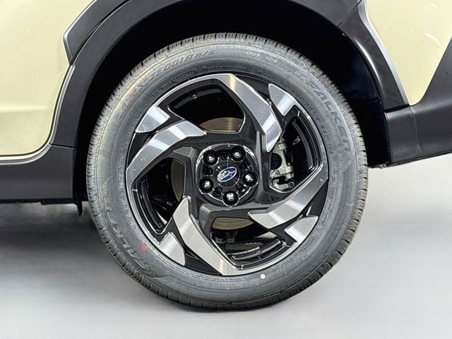 2026 Subaru Crosstrek Hybrid Limited