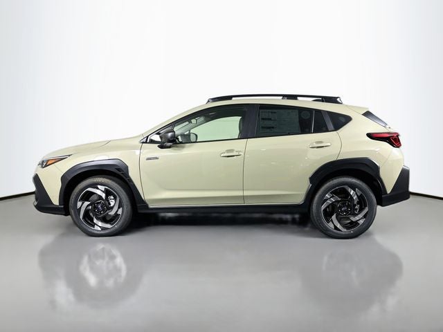 2026 Subaru Crosstrek Hybrid Limited