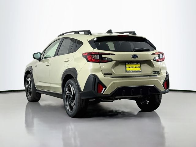 2026 Subaru Crosstrek Hybrid Limited