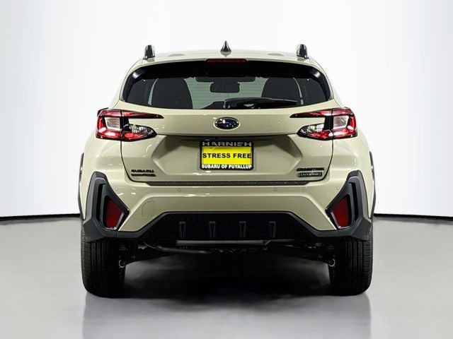 2026 Subaru Crosstrek Hybrid Limited