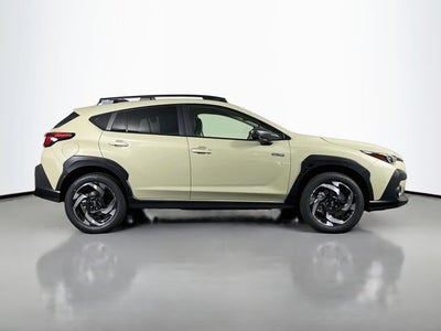 2026 Subaru Crosstrek Hybrid Limited