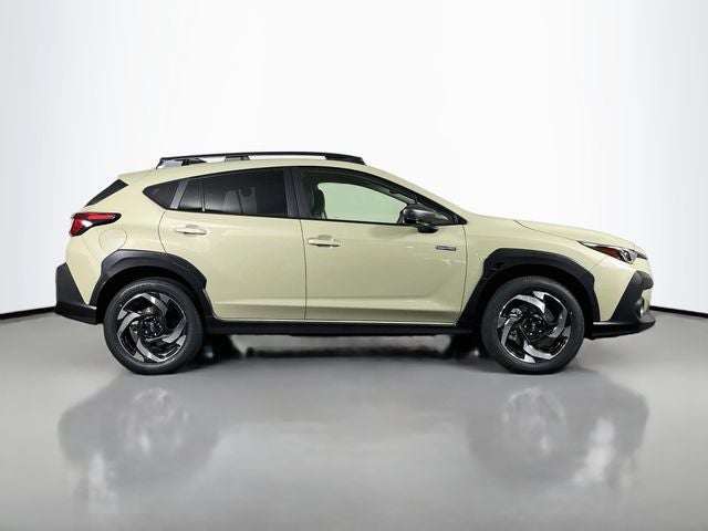 2026 Subaru Crosstrek Hybrid Limited