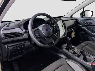 2026 Subaru Crosstrek Hybrid Limited