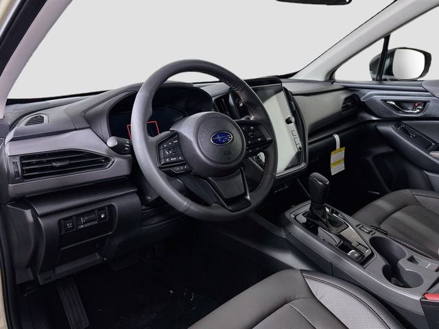 2026 Subaru Crosstrek Hybrid Limited