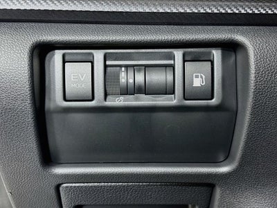 2026 Subaru Crosstrek Hybrid Limited
