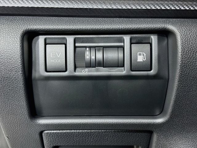 2026 Subaru Crosstrek Hybrid Limited