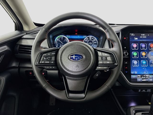 2026 Subaru Crosstrek Hybrid Limited