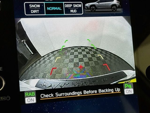2026 Subaru Crosstrek Hybrid Limited