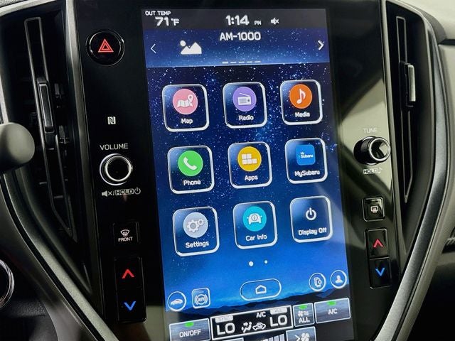 2026 Subaru Crosstrek Hybrid Limited