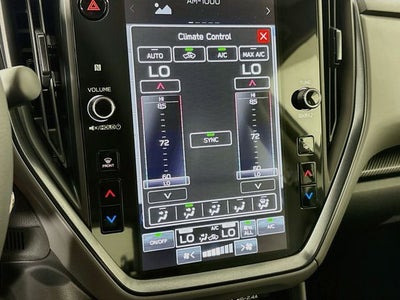 2026 Subaru Crosstrek Hybrid Limited