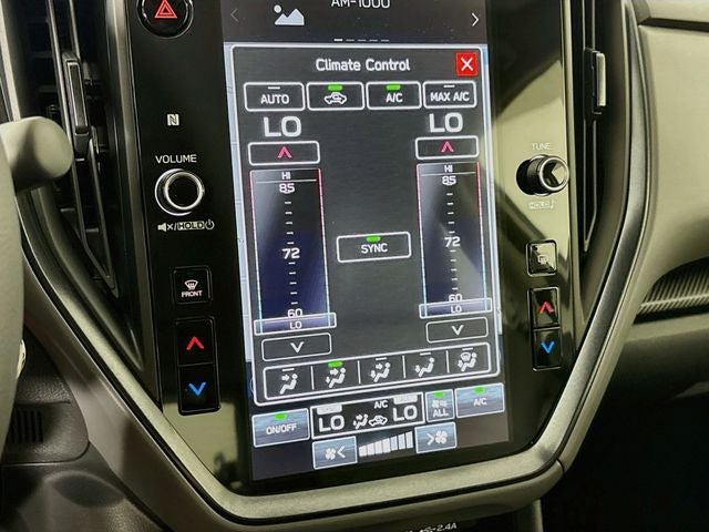 2026 Subaru Crosstrek Hybrid Limited