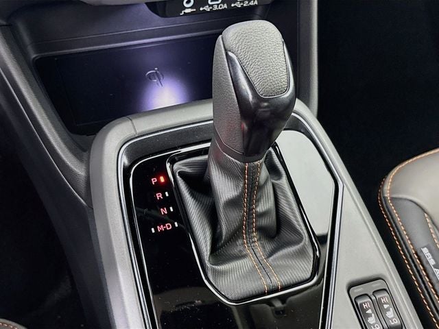 2026 Subaru Crosstrek Hybrid Limited