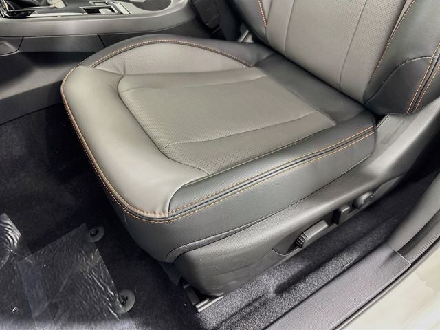 2026 Subaru Crosstrek Hybrid Limited