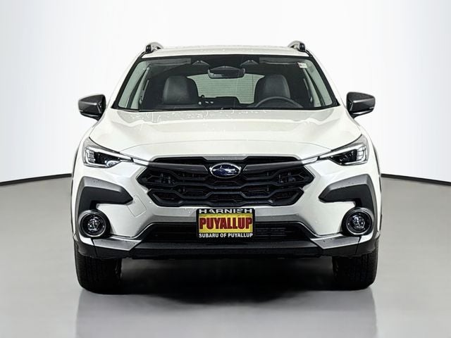 2026 Subaru Crosstrek Hybrid Limited