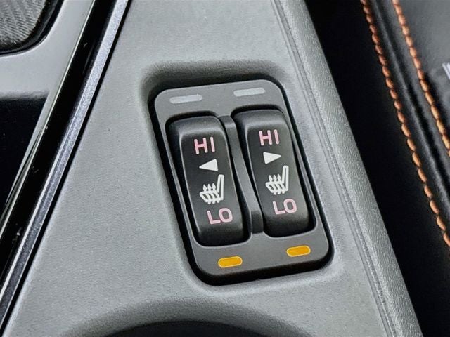 2026 Subaru Crosstrek Hybrid Limited