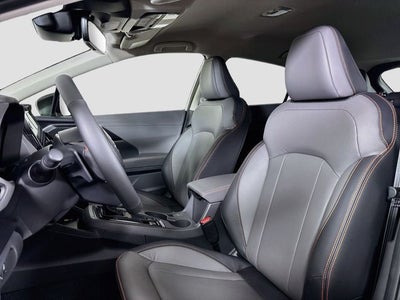 2026 Subaru Crosstrek Hybrid Limited