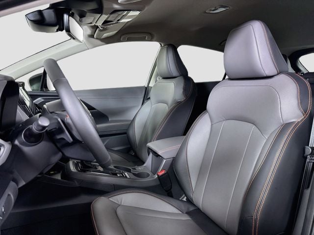 2026 Subaru Crosstrek Hybrid Limited