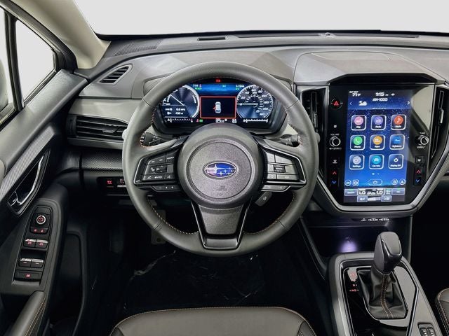 2026 Subaru Crosstrek Hybrid Limited