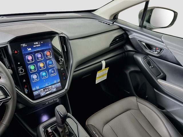 2026 Subaru Crosstrek Hybrid Limited