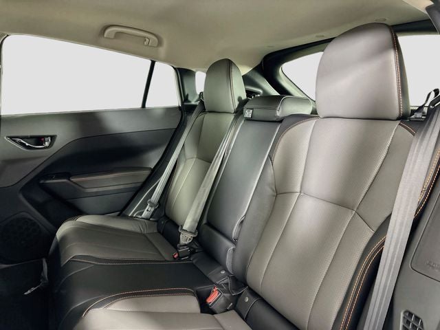 2026 Subaru Crosstrek Hybrid Limited