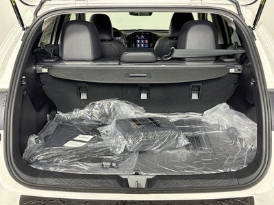 2026 Subaru Crosstrek Hybrid Limited