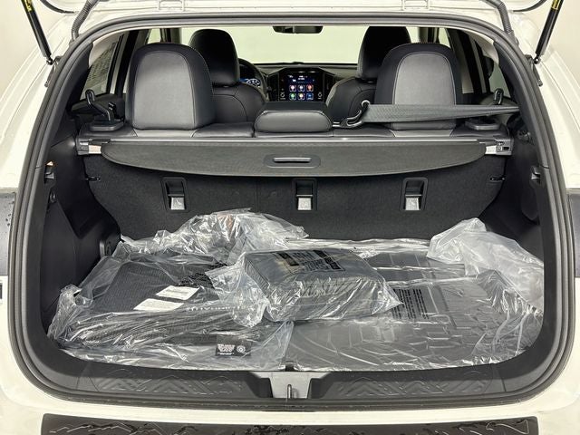 2026 Subaru Crosstrek Hybrid Limited