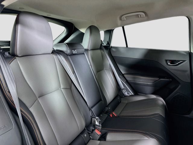 2026 Subaru Crosstrek Hybrid Limited