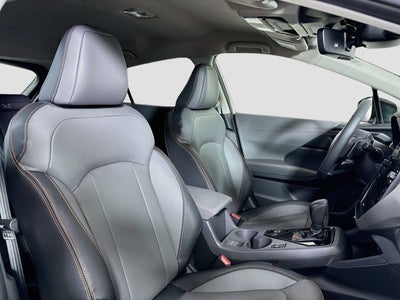 2026 Subaru Crosstrek Hybrid Limited