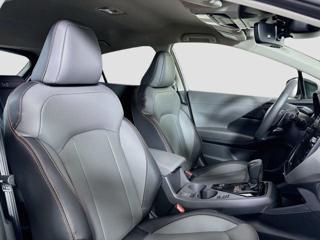 2026 Subaru Crosstrek Hybrid Limited