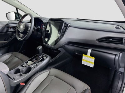 2026 Subaru Crosstrek Hybrid Limited
