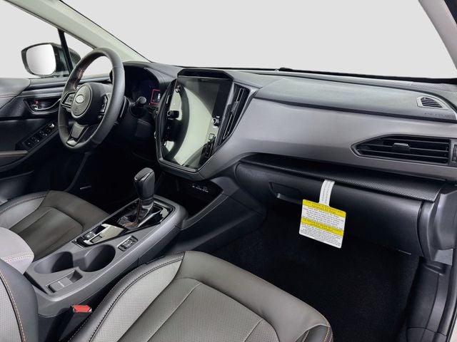 2026 Subaru Crosstrek Hybrid Limited