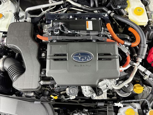 2026 Subaru Crosstrek Hybrid Limited