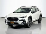 2026 Subaru Crosstrek Hybrid Limited