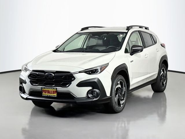 2026 Subaru Crosstrek Hybrid Limited