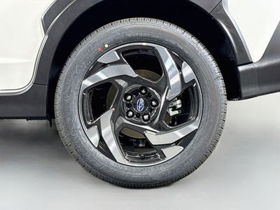 2026 Subaru Crosstrek Hybrid Limited