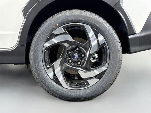 2026 Subaru Crosstrek Hybrid Limited
